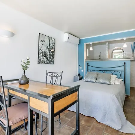 Bed & Breakfast Le Patio Des Mimosas Par Dodo-a-cassis